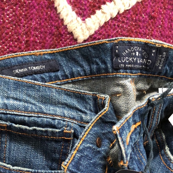 Lucky brand Jeans - Picture 5 of 5